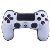 کوسن 3D گیمینگ طرح دسته بازی PS4 سفید