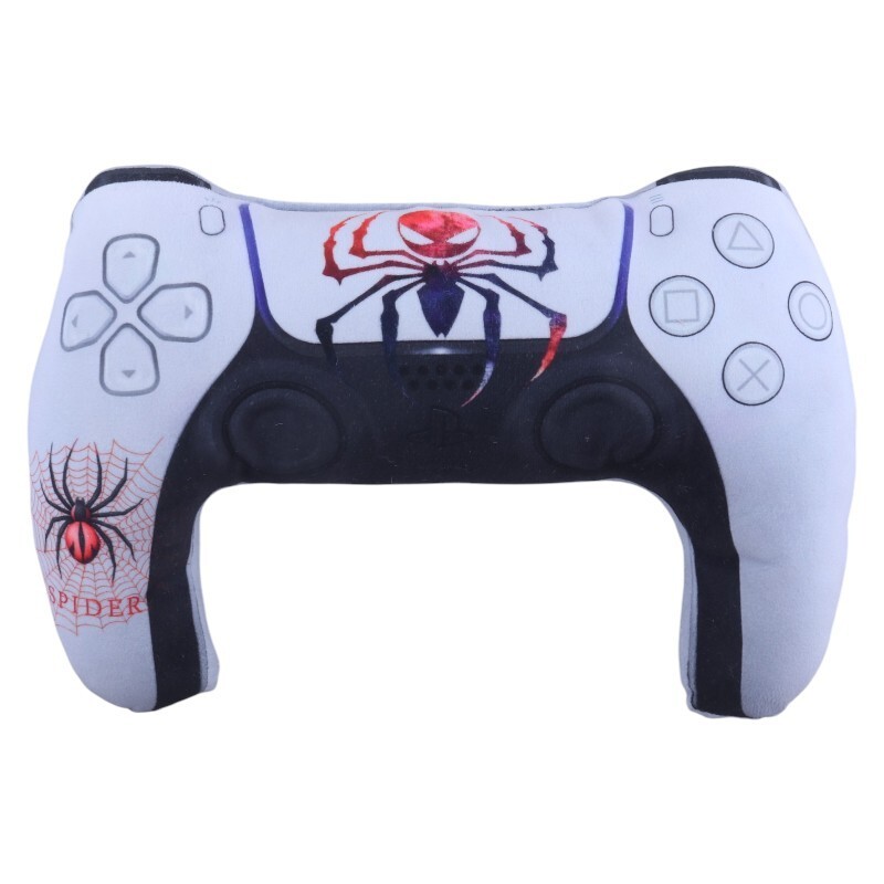 کوسن 3D گیمینگ طرح دسته بازی Spider-Man کد 1