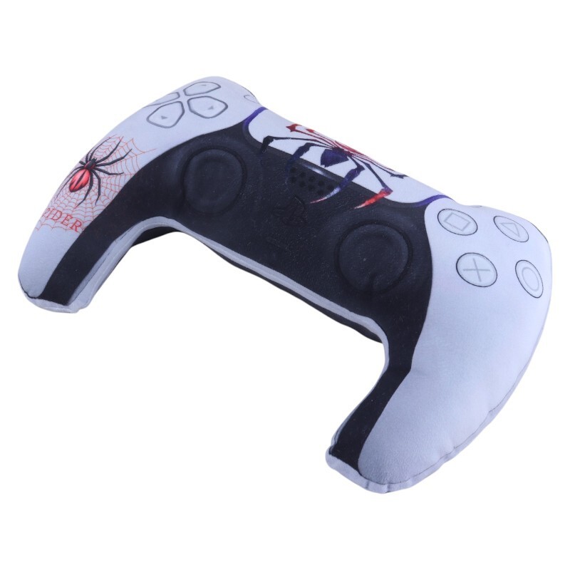 کوسن 3D گیمینگ طرح دسته بازی Spider-Man کد 1