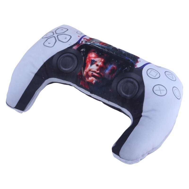 کوسن 3D گیمینگ طرح دسته بازی Soldier