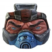 پایه نگهدارنده دسته بازی طرح Mortal Kombat Sub Zero