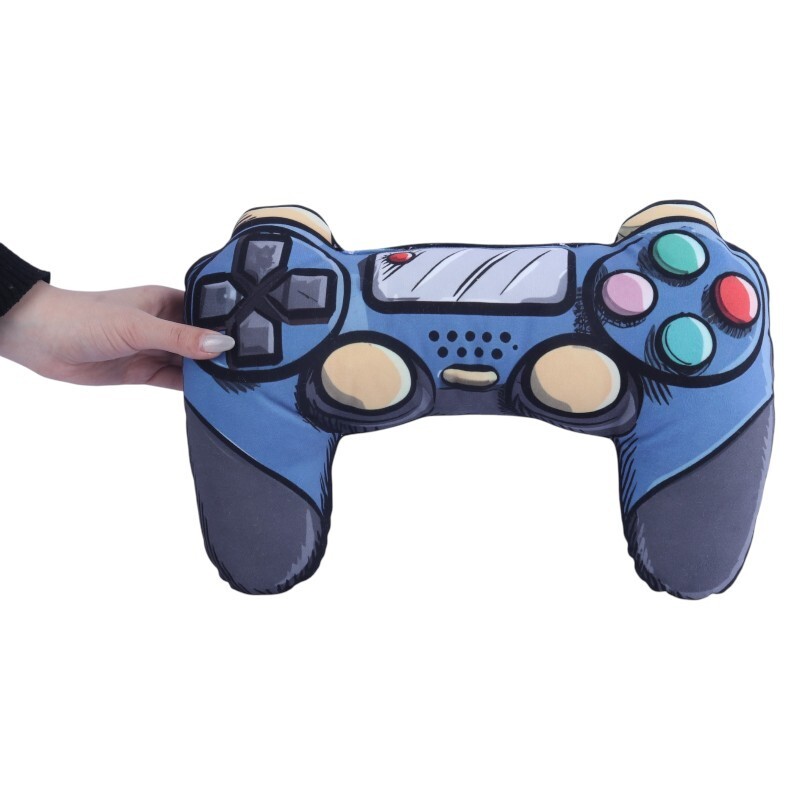 کوسن 3D گیمینگ طرح دسته بازی فانتزی کد 8