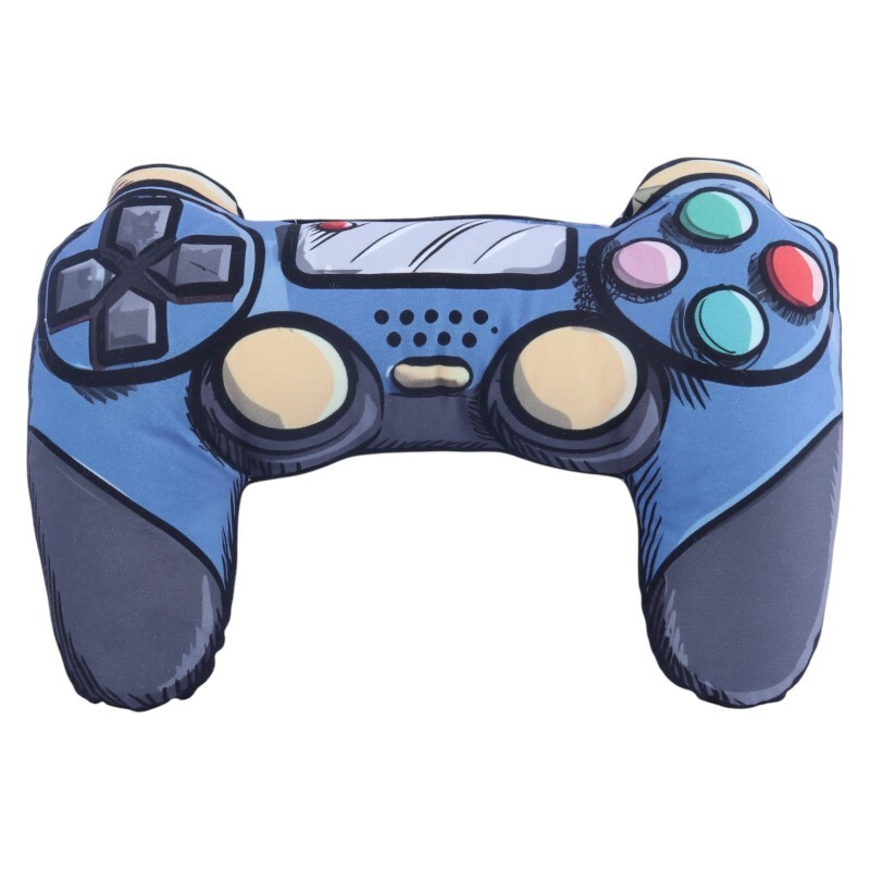 کوسن 3D گیمینگ طرح دسته بازی فانتزی کد 8