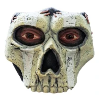 پایه نگهدارنده دسته بازی طرح Call Of Duty Ghost