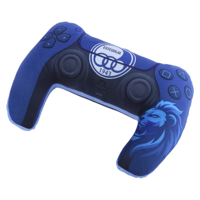 کوسن 3D گیمینگ طرح دسته بازی استقلال