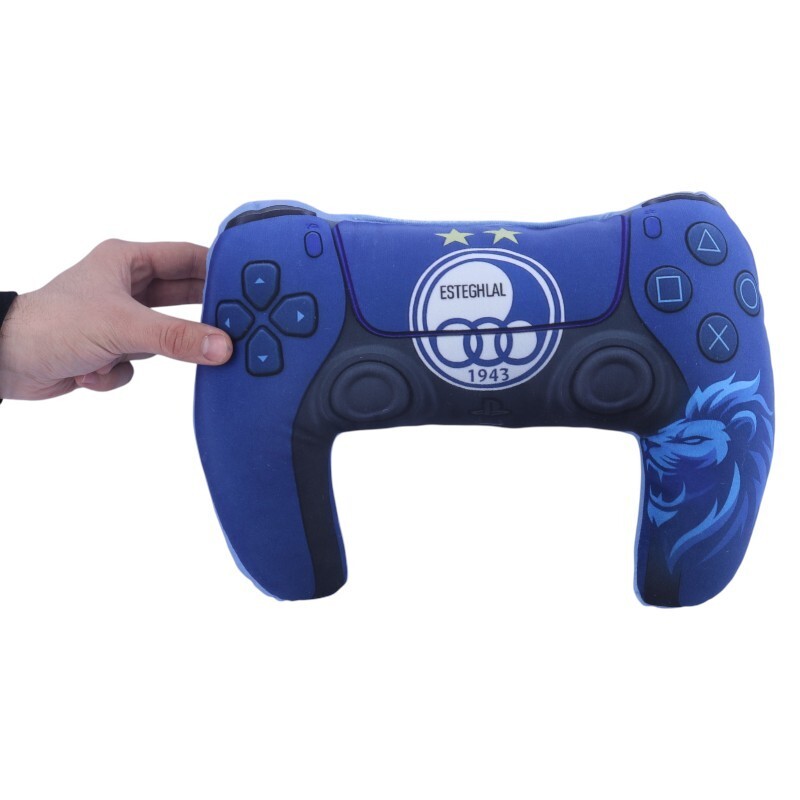 کوسن 3D گیمینگ طرح دسته بازی استقلال