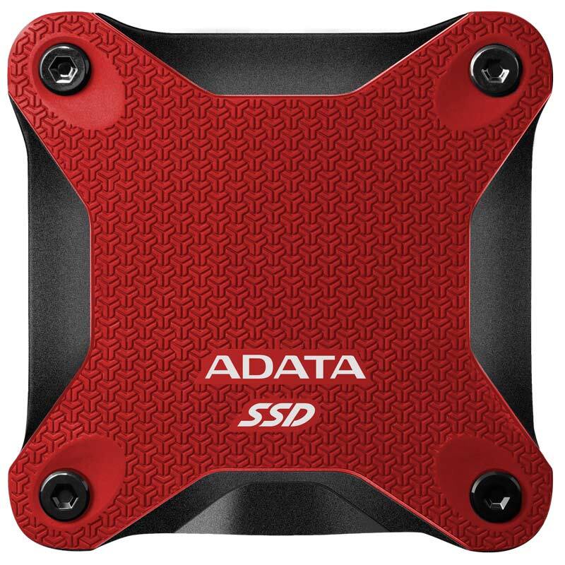 حافظه اکسترنال SSD ای دیتا Adata SD620 512GB