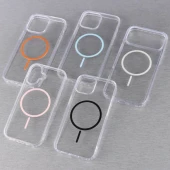 قاب مگ سیف Magnetic رنگی
