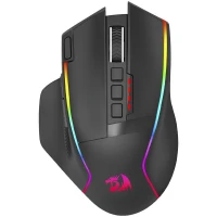 موس بی سیم گیمینگ ردراگون Swain M915 RGB