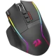 موس بی سیم گیمینگ ردراگون Swain M915 RGB