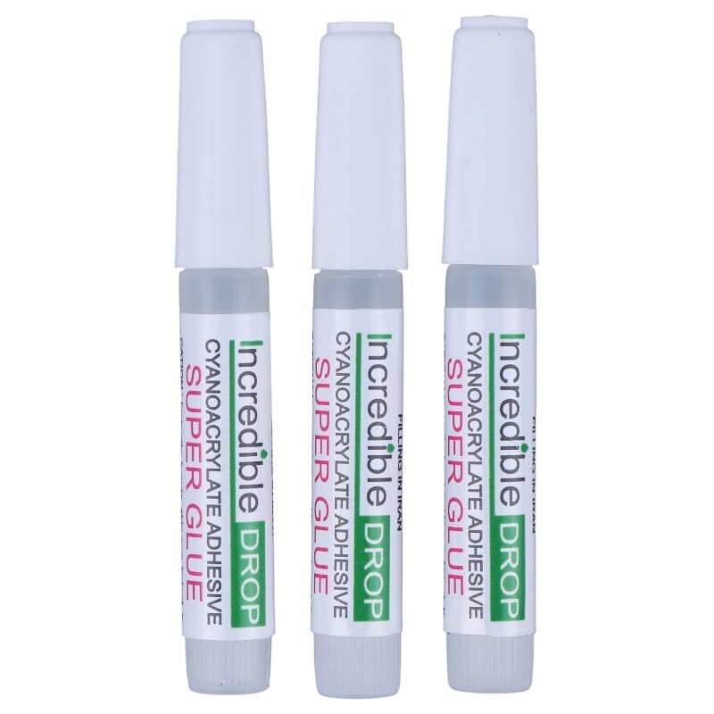 چسب قطره ای Bast Alfa 2ml