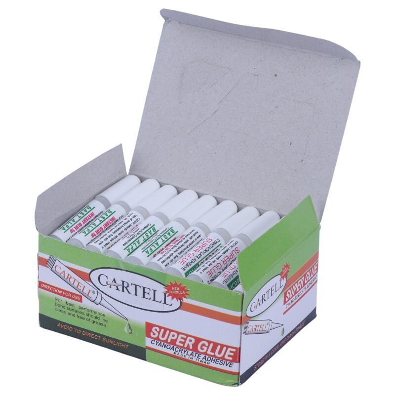 چسب قطره ای Bast Alfa 2ml