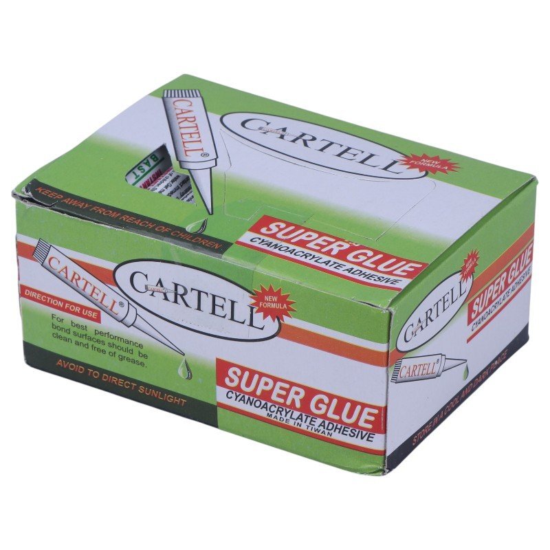 چسب قطره ای Bast Alfa 2ml