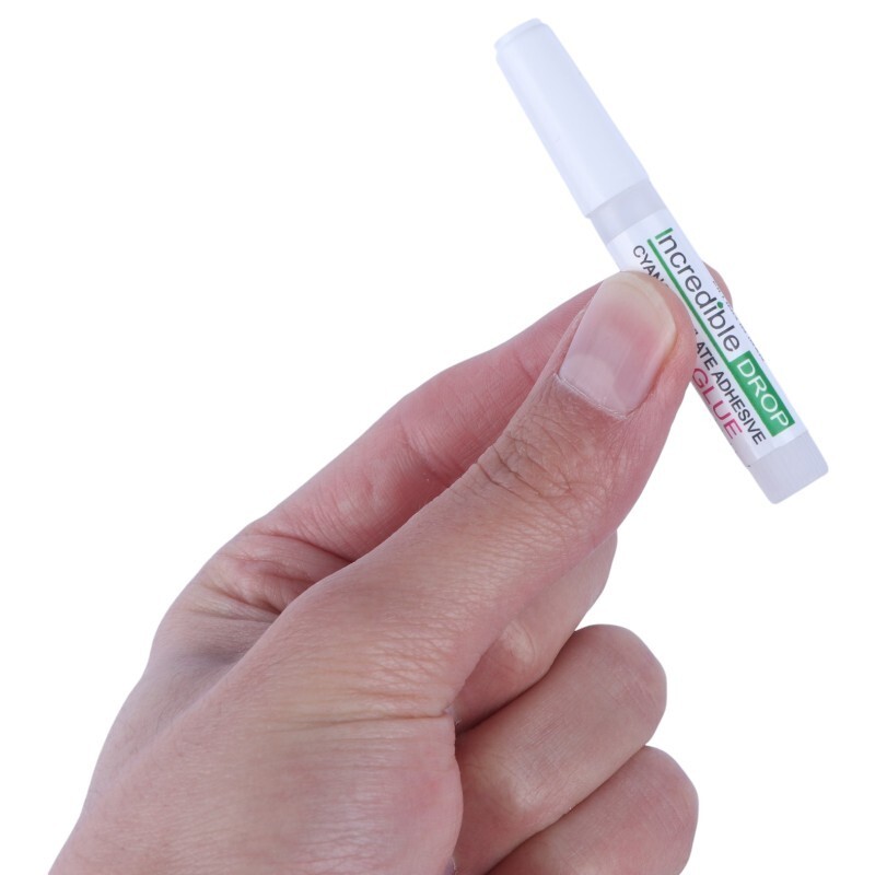 چسب قطره ای Bast Alfa 2ml