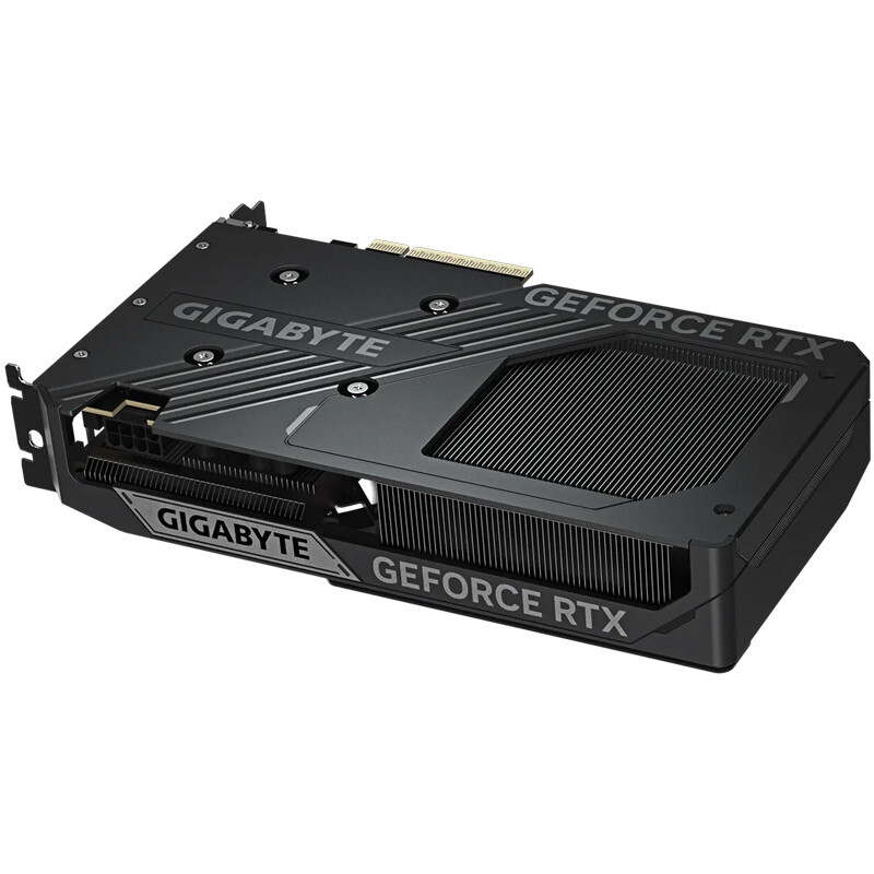 کارت گرافیک Gigabyte GeForce RTX 5060 Ti WINDFORCE OC 8GB GDDR7 128Bit