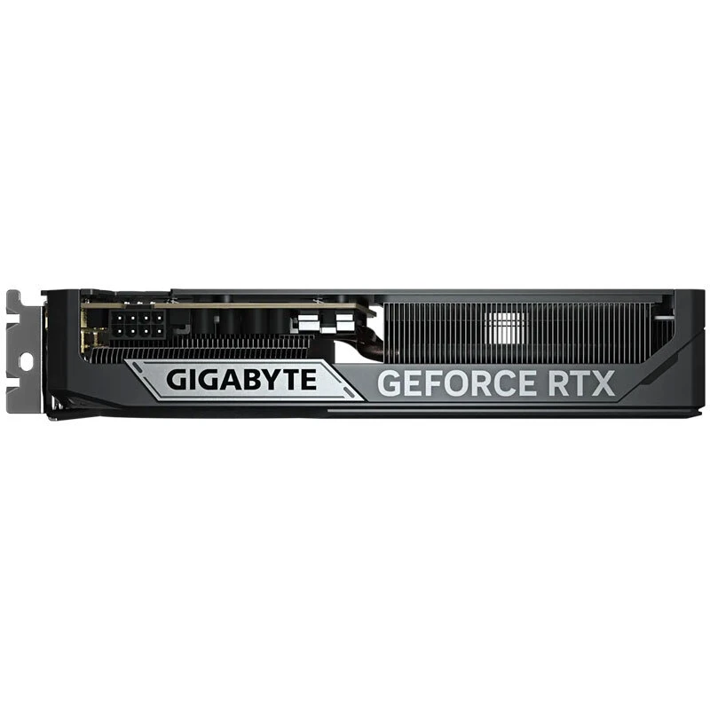 کارت گرافیک Gigabyte GeForce RTX 5060 Ti WINDFORCE OC 8GB GDDR7 128Bit