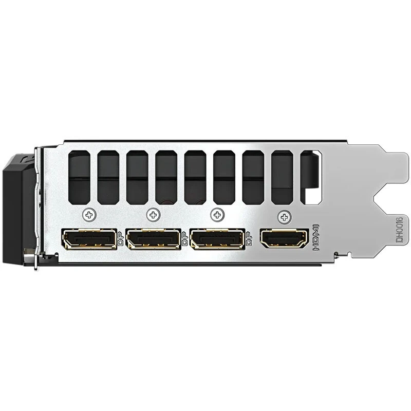 کارت گرافیک Gigabyte GeForce RTX 5060 Ti WINDFORCE OC 8GB GDDR7 128Bit