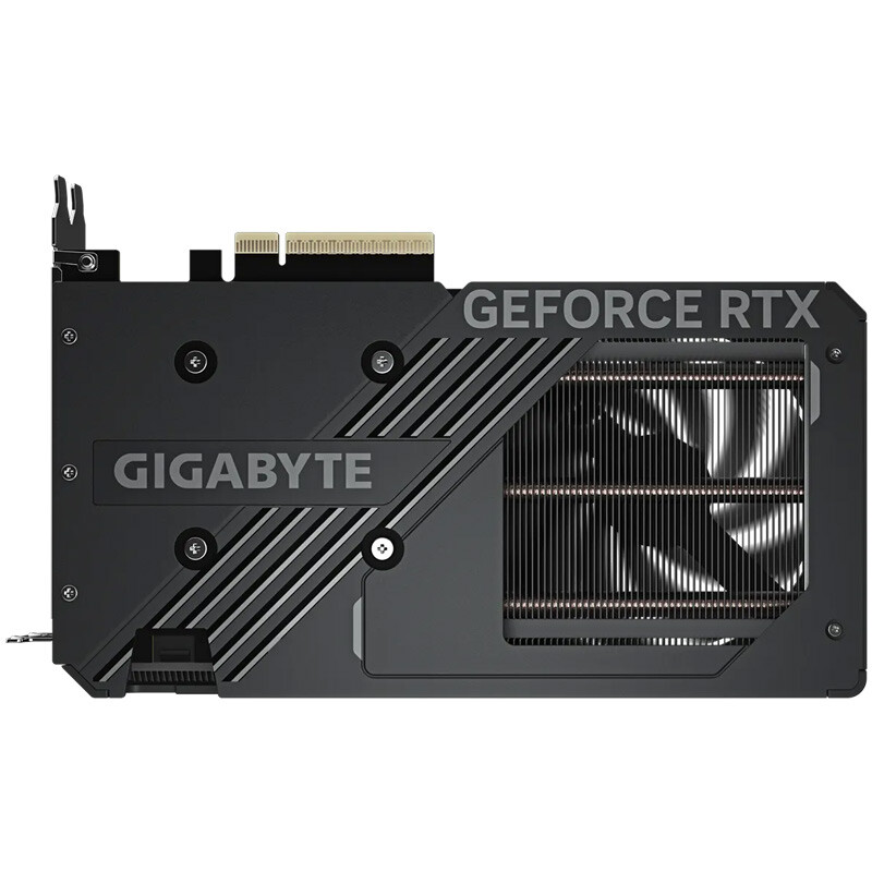 کارت گرافیک Gigabyte GeForce RTX 5060 Ti WINDFORCE OC 8GB GDDR7 128Bit