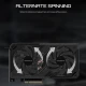 کارت گرافیک Gigabyte GeForce RTX 5060 Ti WINDFORCE OC 8GB GDDR7 128Bit