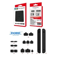 محافظ گرد و غبار کنسول نینتندو Dobe TNS-5165 Nintendo Switch 2