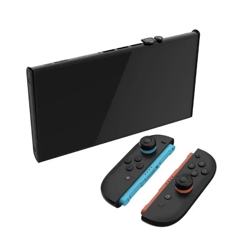 محافظ گرد و غبار کنسول نینتندو Dobe TNS-5165 Nintendo Switch 2