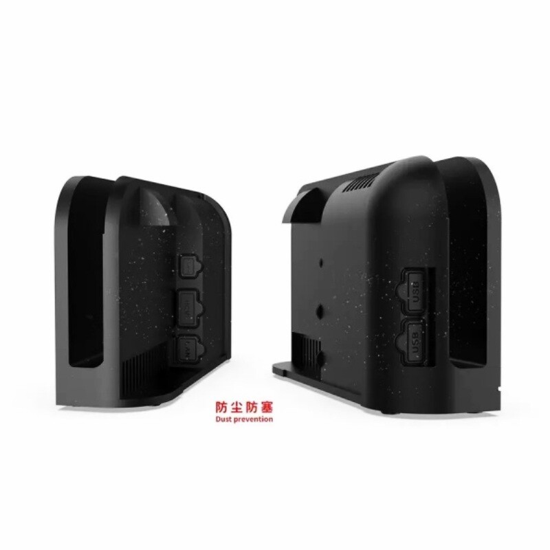 محافظ گرد و غبار کنسول نینتندو Dobe TNS-5165 Nintendo Switch 2