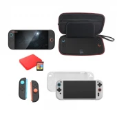 کیت ذخیره سازی و محافظت کنسول نینتندو Dobe TNS-5111 Nintendo Switch 2