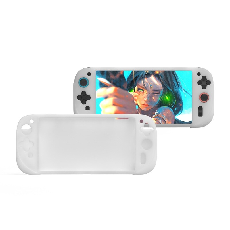 کیت ذخیره‌ سازی و محافظت کنسول نینتندو Dobe TNS-5111 Nintendo Switch 2