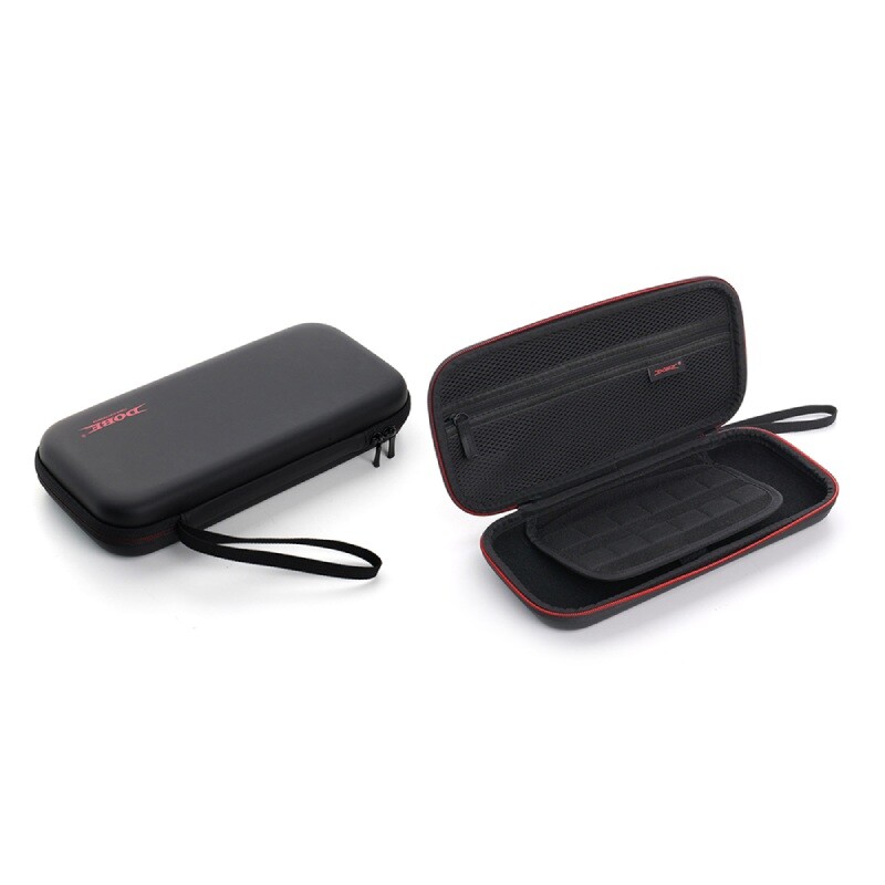 کیت ذخیره‌ سازی و محافظت کنسول نینتندو Dobe TNS-5111 Nintendo Switch 2