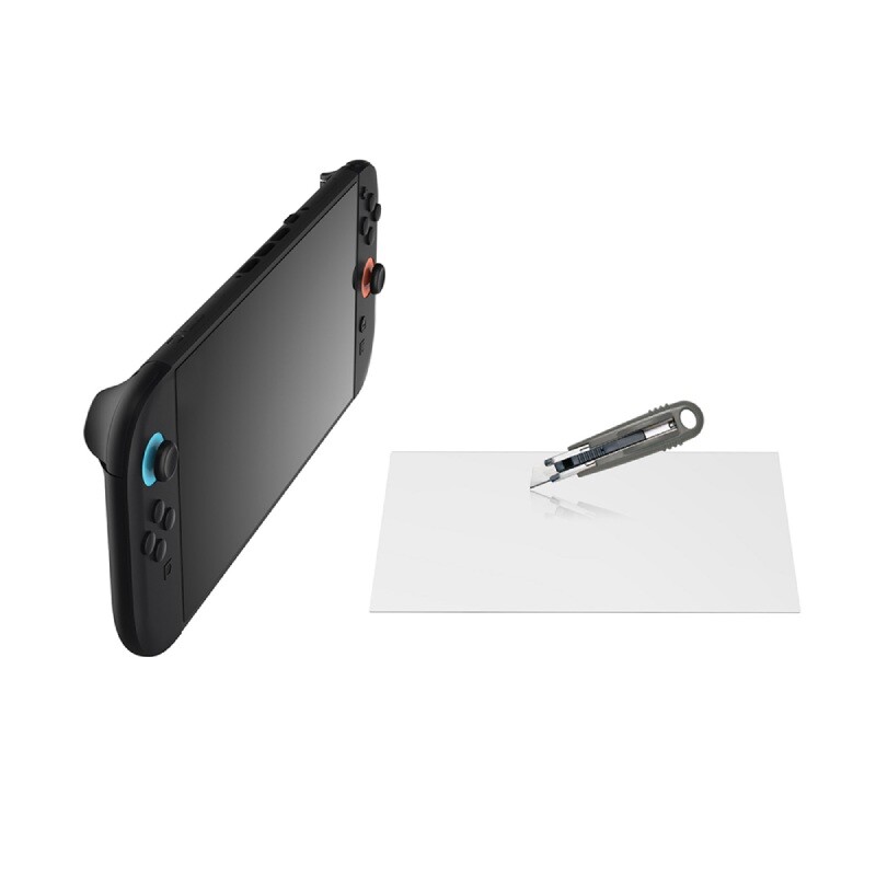 کیت ذخیره‌ سازی و محافظت کنسول نینتندو Dobe TNS-5111 Nintendo Switch 2