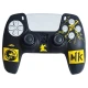 روکش دسته بازی PS5 طرح Mortal Kombat
