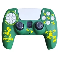 روکش دسته بازی PS5 طرح Rayman