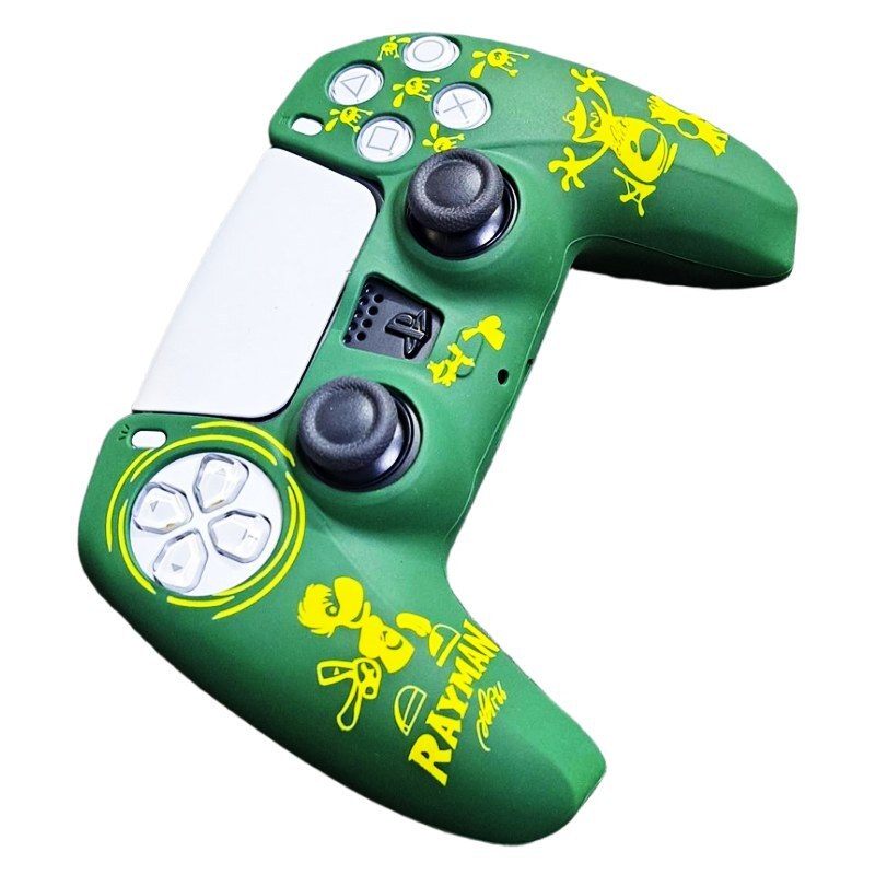 روکش دسته بازی PS5 طرح Rayman