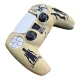 روکش دسته بازی PS5 طرح Uncharted