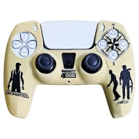 روکش دسته بازی PS5 طرح Uncharted