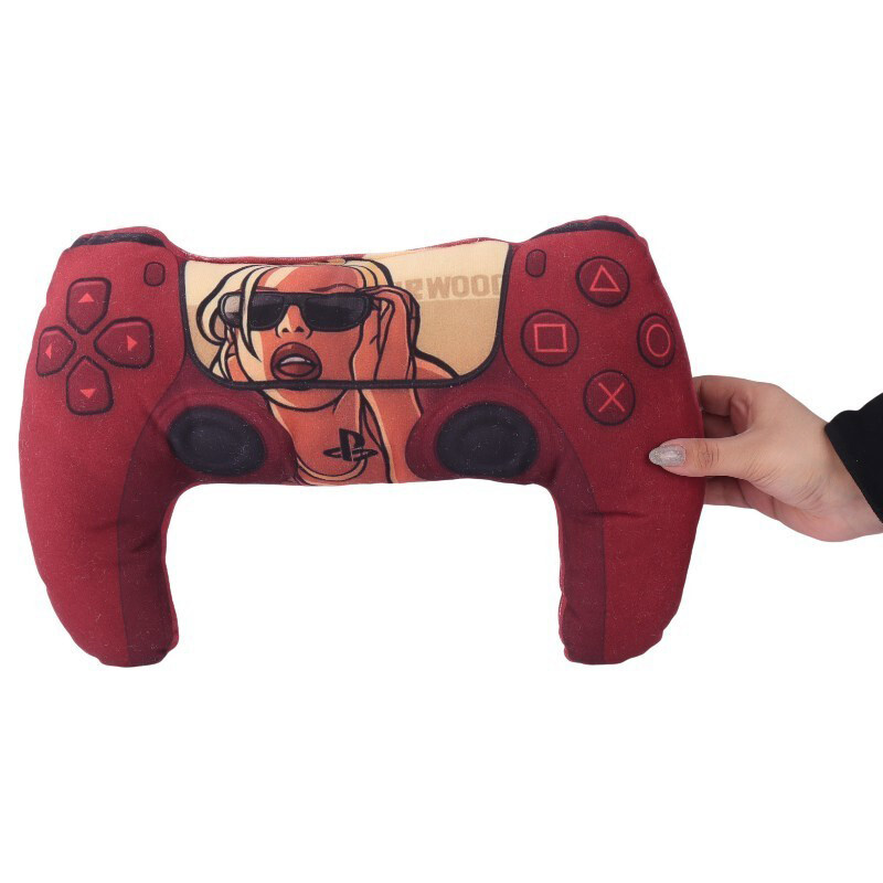 کوسن 3D گیمینگ طرح دسته بازی GTA