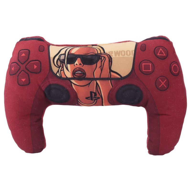 کوسن 3D گیمینگ طرح دسته بازی GTA