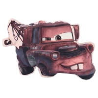 کوسن 3D طرح Mater