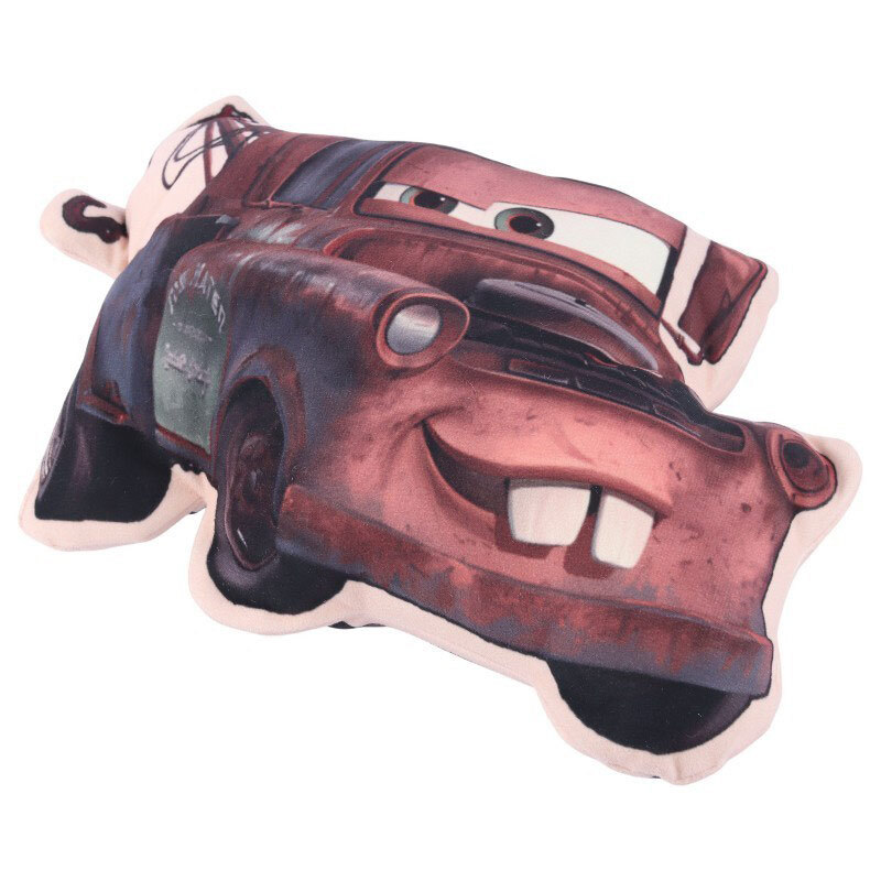 کوسن 3D طرح Mater