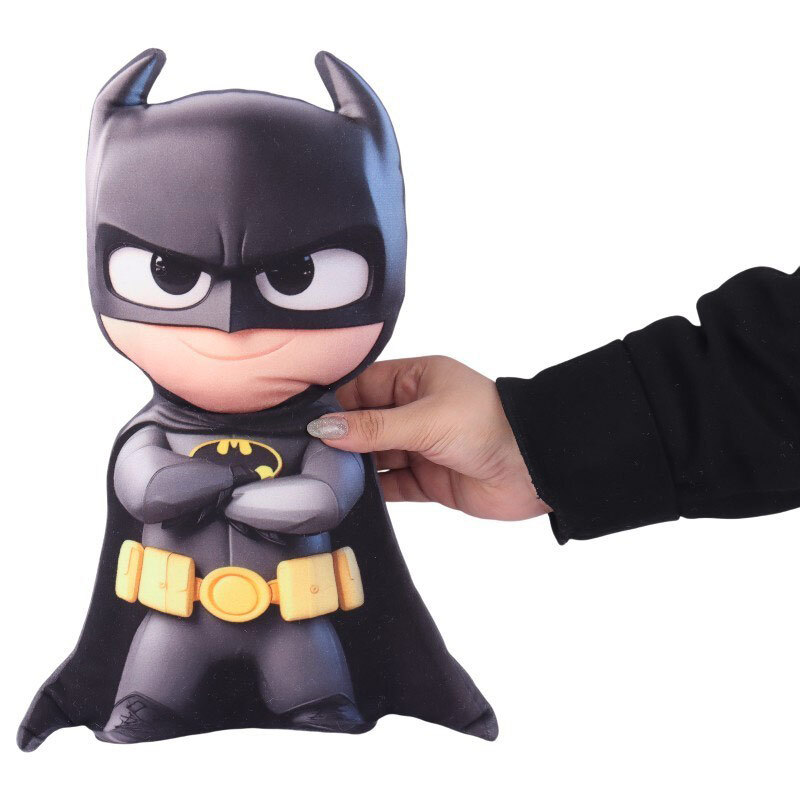 کوسن 3D طرح Batman