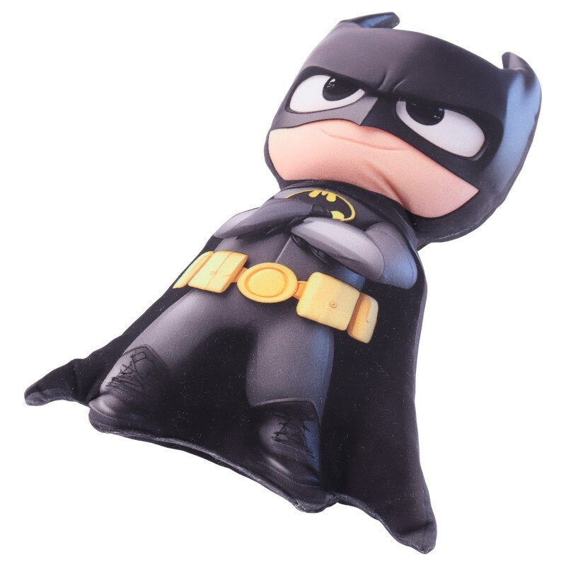 کوسن 3D طرح Batman