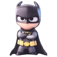 کوسن 3D طرح Batman