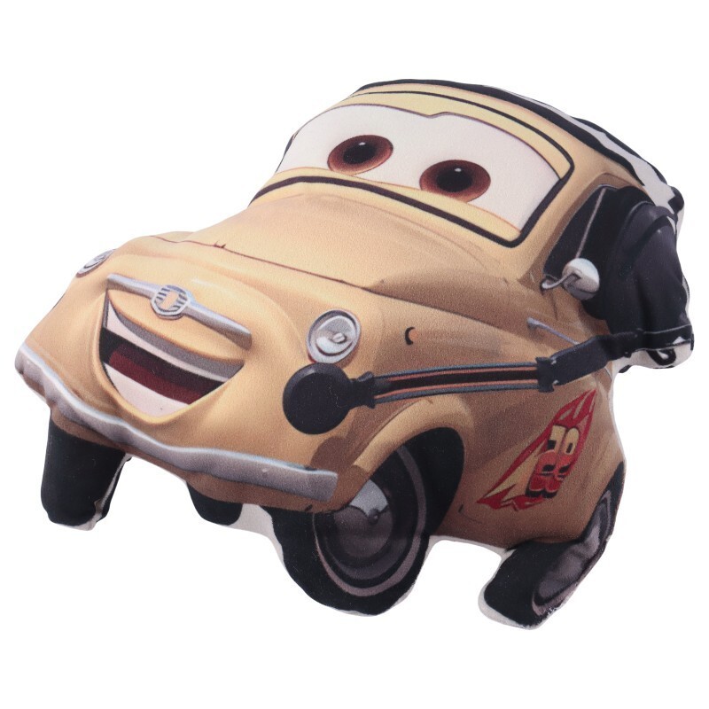 کوسن 3D طرح لوییجی