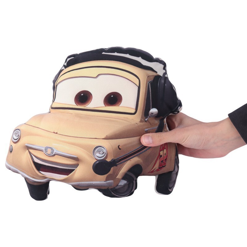 کوسن 3D طرح لوییجی