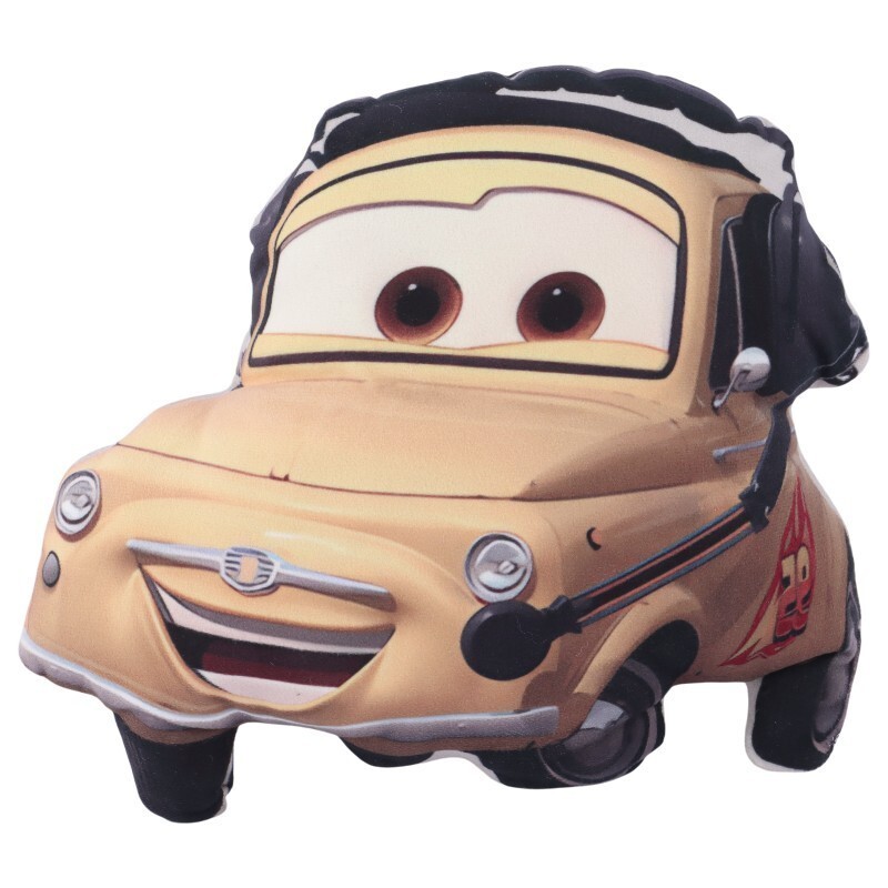 کوسن 3D طرح لوییجی