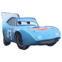 کوسن 3D طرح Strip Weathers