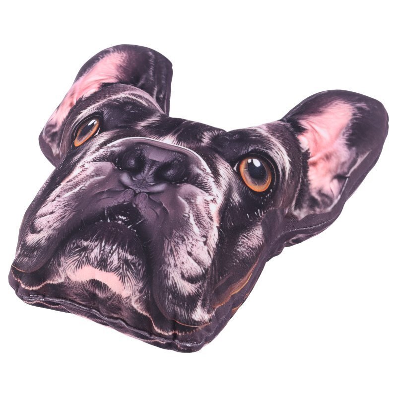 کوسن 3D طرح سگ کد 4