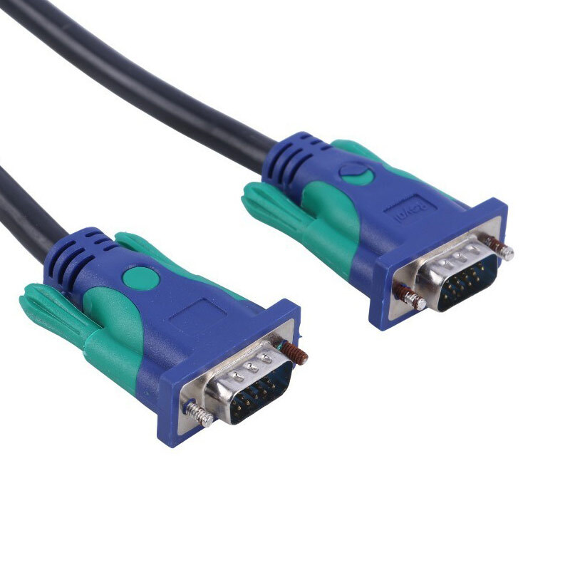 کابل 6+3 VGA رویال Royal طول 40 متر