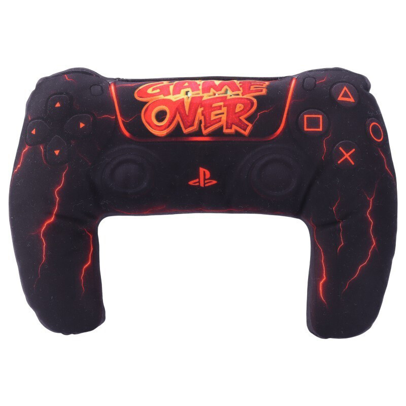 کوسن 3D گیمینگ طرح دسته بازی Game Over