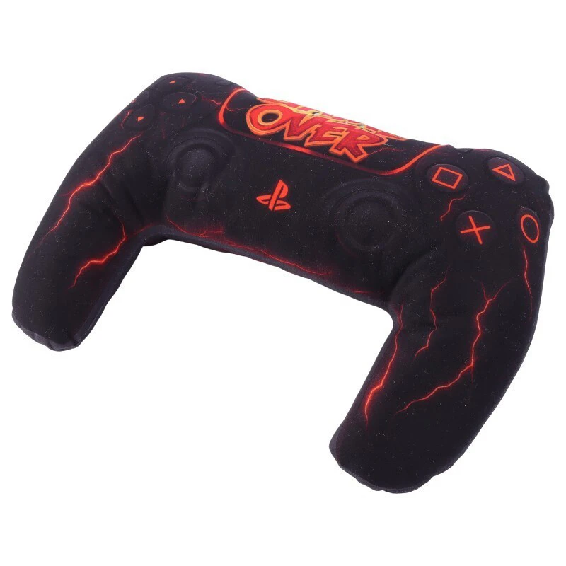 کوسن 3D گیمینگ طرح دسته بازی Game Over